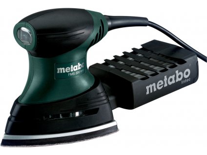 METABO FMS 200 Intec multifunkční bruska