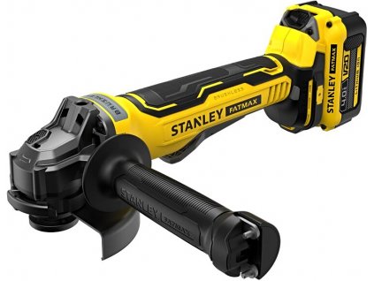 STANLEY SFMCG700M2K FatMax V20 aku bruska