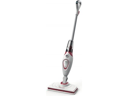 BLACK and DECKER BDS1616R parní mop