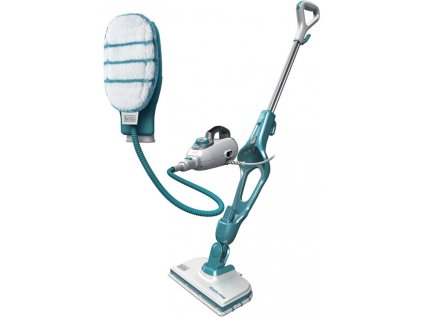 BLACK and DECKER FSMH1351SM parní mop 9v1