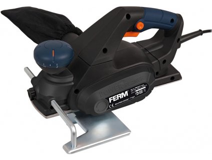 FERM PPM1010 elektrický hoblík 650W