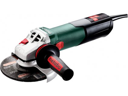 METABO W 13-150 Quick uhlová brúska 1350W