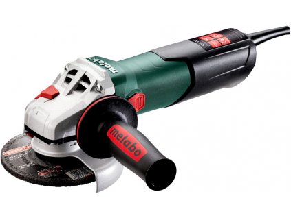 METABO WEV 11-125 Quick uhlová brúska