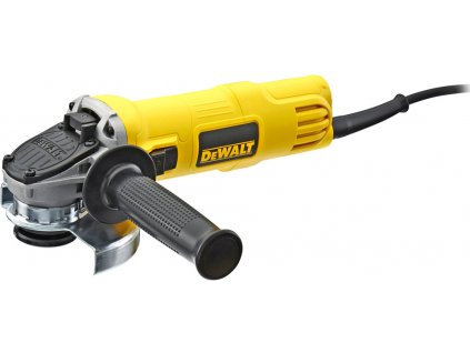 DeWALT DWE4056 uhlová brúska 115mm