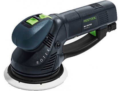 FESTOOL ROTEX RO 150 FEQ excentrická brúska