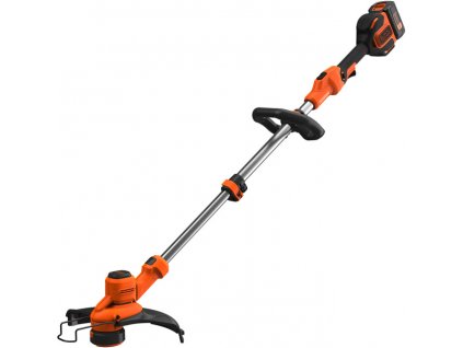 BLACK+DECKER BCSTA536L1 aku vyžínač 36V