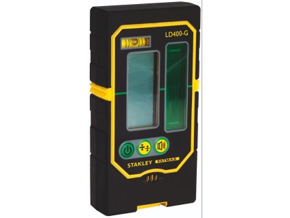 STANLEY RLD400-G detektor pro rotační lasery