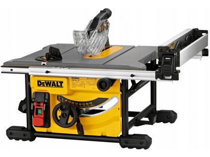 DeWALT DWE7485 stolní kotoučová pila | 210 mm