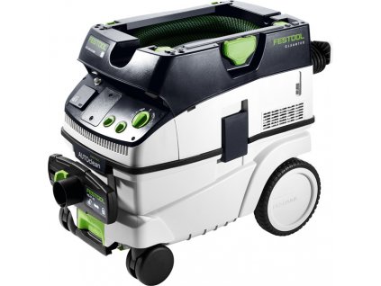 FESTOOL CTL 26 E AC RENOFIX mobilný vysávač