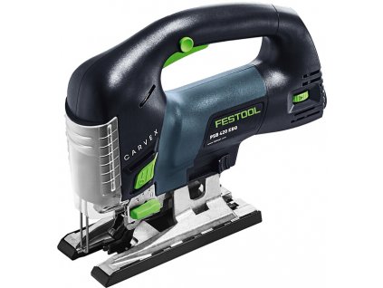 FESTOOL PSB 420 EBQ-Plus kmitacia píla 550W