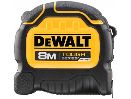 DeWALT DWHT36932-0 zvinovací meter s dĺžkou 8 m