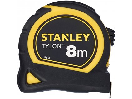 STANLEY 1-30-657 svinovací metr Tylon 8 m (25 mm)