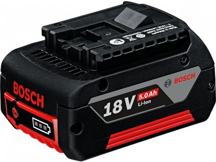 BOSCH GBA 18V 5.0Ah aku Li-Ion (Professional)