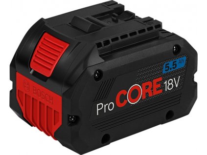 BOSCH GBA ProCORE18V 5.5Ah akumulátor