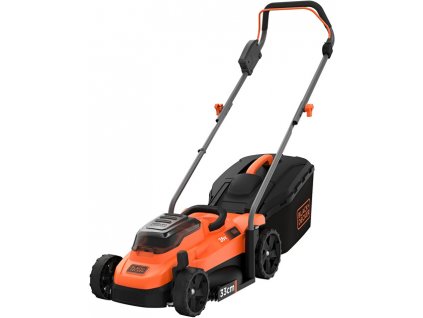 BLACK+DECKER BCMW3336L2 36V aku sekačka