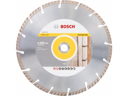 BOSCH DIA kotouč Standard for Universal 300x22.23mm (1 ks)