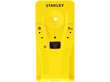 STANLEY STHT77587-0 detektor na kabely a kov S110