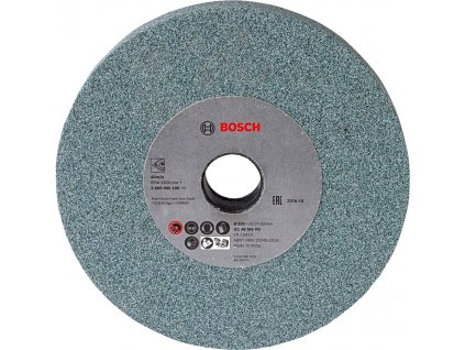 BOSCH 200mm brusný kotouč pro GBG 60-20 | G46