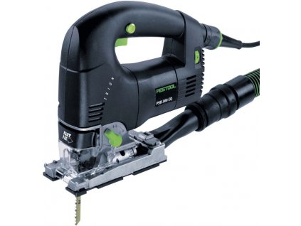 FESTOOL PSB 300 EQ-Plus priamočiara píla