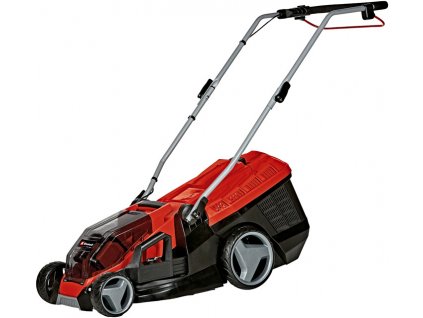 EINHELL GE-CM 36/36 Li (2x4Ah) aku sekačka PXC