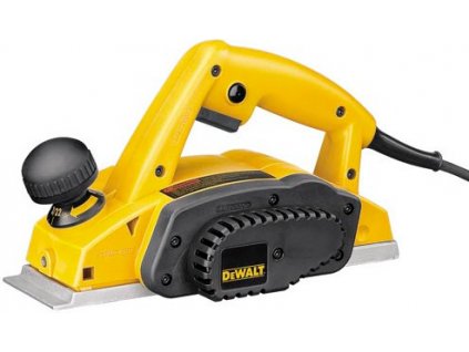 DeWALT DW680 elektrický hoblík