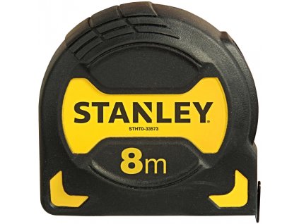 STANLEY STHT0-33566 svinovací metr GripTape 8 m / 28 mm