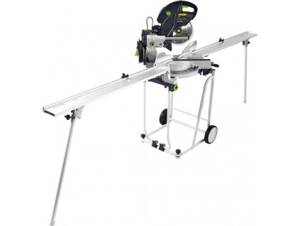 FESTOOL KS 120 REB-Set-UG pokos pila + stojan