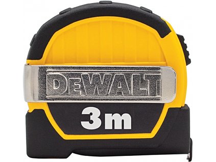 DeWALT DWHT36098-1 vreckový zvinovací meter 3m