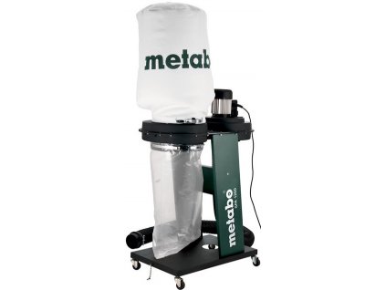 METABO SPA 1200 odsávač pilin