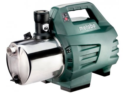 METABO HWA 6000 Inox automatická domácí čerpadlo