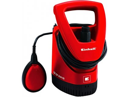 EINHELL GE-SP 3546 RB čerpadlo do sudu