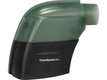 BOSCH CleanSystemBox pro PKS 55 a PKS 66