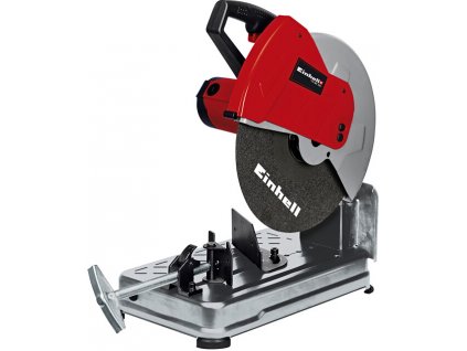 EINHELL TC-MC 355 stolní řezačka na kov 2300W