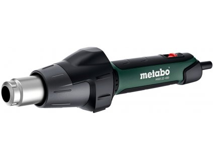 METABO HGS 22-630 axiální horkovzdušná pistole