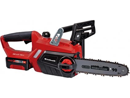 EINHELL GE-LC 18/25 Li Kit aku řetězová pila 18V