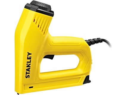 STANLEY TRE550 HD elektrická sponkovací pistole