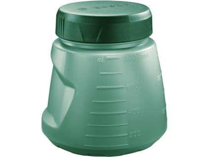 BOSCH nádoba pro stříkací pistole 800 ml