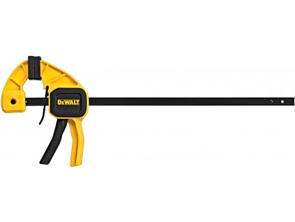 DeWALT DWHT0-83140 jednoručná zvierka M 300mm (63 kg)