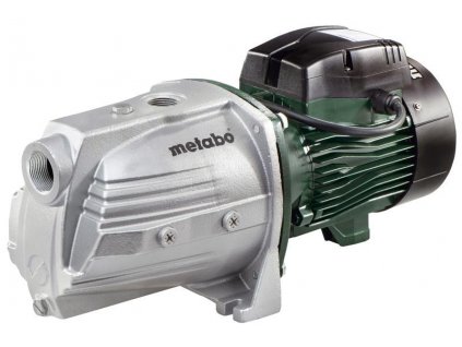 METABO P 9000 G zahradní čerpadlo