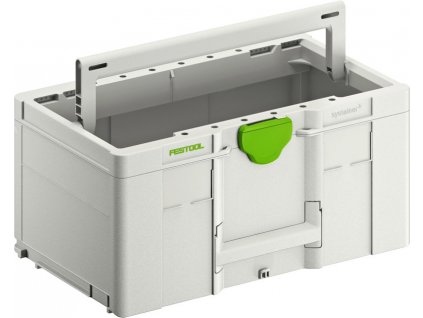 FESTOOL SYS3 TB L 237 Systainer3 ToolBox