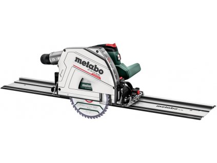 METABO KT 18 LTX 66 BL s lištou (verze bez aku)