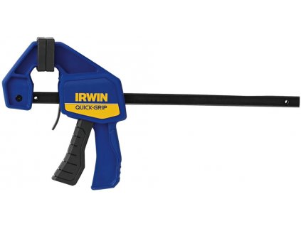 IRWIN QUICK-GRIP Mini jednoruční svěrka 150mm (1 ks)