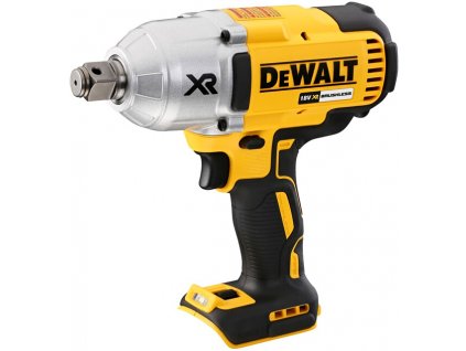 DeWALT DCF897 + kufr Tstak (verze bez aku)