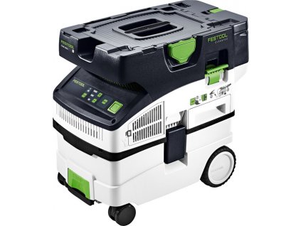 FESTOOL CTMC MIDI I-Basic CLEANTEC (bez aku)