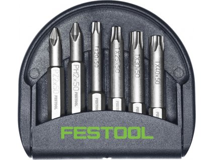 FESTOOL BT-IMP SORT5 sada bitů pro utahováky