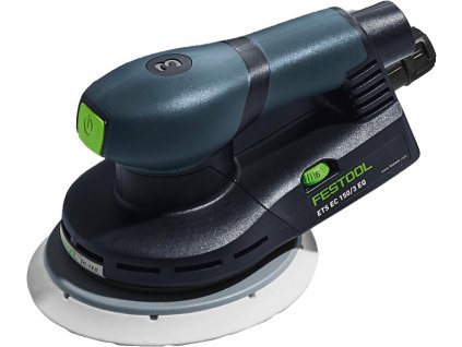 FESTOOL ETS EC 150/3 EQ excentrická brúska