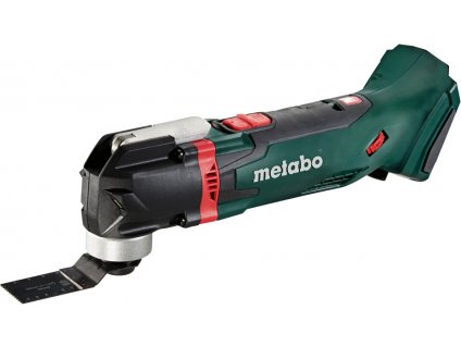 METABO MT 18 LTX s kufrem (verze bez aku)