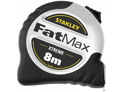 STANLEY 0-33-892 svinovací metr FatMax Xtreme 8 m x 32