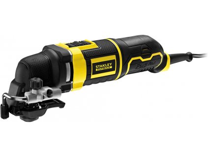 STANLEY FME650K FatMax oscilační bruska 300W