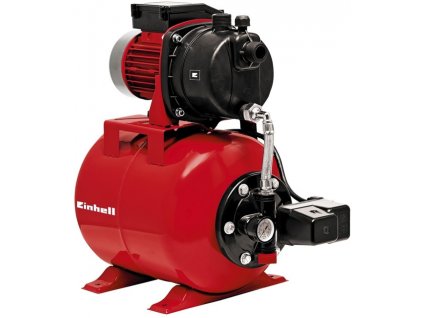 EINHELL GC-WW 6538 domácí vodárna (20 l)